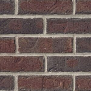 Stock Image - Hebron - Brick - Brandywine  - Builders Materials