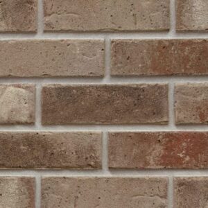 Stock Image - Hebron - Brick - Desert Common  - Builders Materials