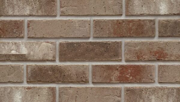 Stock Image - Hebron - Brick - Desert Common  - Builders Materials