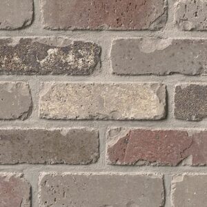 Stock Image - Hebron - Brick - Leos Pub  - Builders Materials