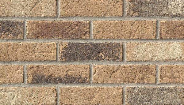 Stock Image - Hebron - Brick - Prairie Common  - Builders Materials