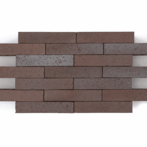 Stock Image - Interstate - Brick - Ironstone  - Builders Materials