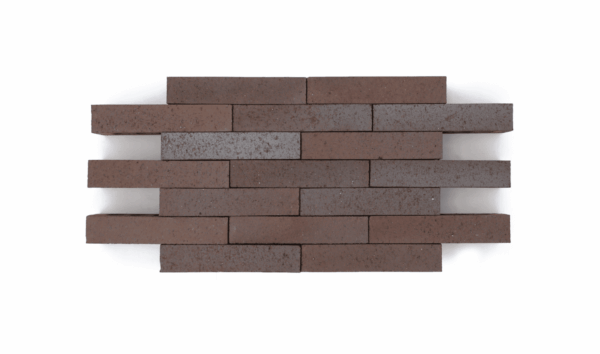 Stock Image - Interstate - Brick - Ironstone  - Builders Materials