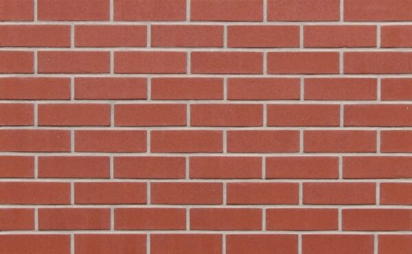 Stock Image - McNear Brick - Brick - McNear Red  - Builders Materials