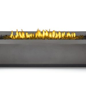 Stock Image - Napoleon - Nexus 72 Patioflame® Table Napoleon Hearth Gas Fire Table - Builders Materials