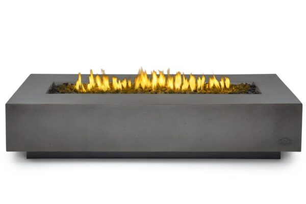 Stock Image - Napoleon - Nexus 72 Patioflame® Table Napoleon Hearth Gas Fire Table - Builders Materials