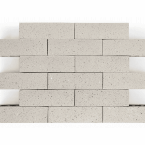 Stock Image - Interstate - Brick - Pewter  - Builders Materials