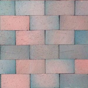 Stock Image - Pine Hall - Brick - Pathway Autumn 4X8  - Builders Materials