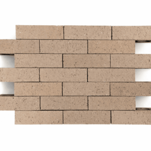 Stock Image - Interstate - Brick - Smokey Mountain  - Builders Materials
