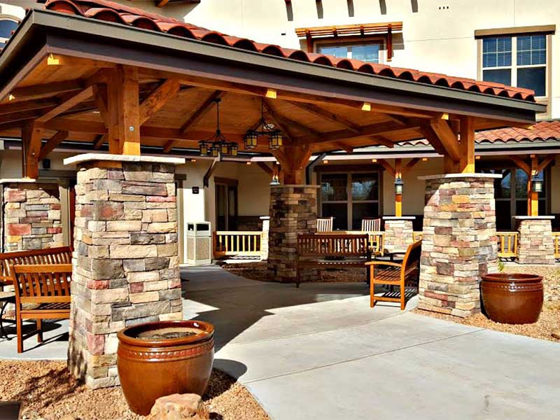 Stone Products