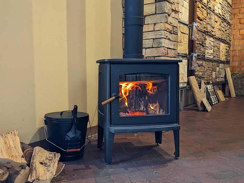 Stoves 