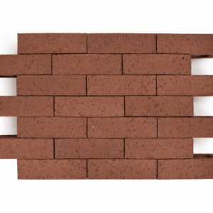 Stock Image - Interstate - Brick - Terra Cotta  - Builders Materials