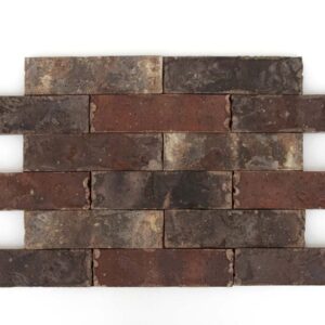Stock Image - Interstate - Brick - Strafford  - Builders Materials