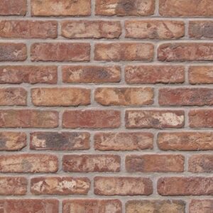 Stock Image - McNear Brick - Brick - Verona  - Builders Materials