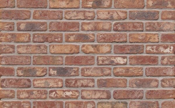 Stock Image - McNear Brick - Brick - Verona  - Builders Materials