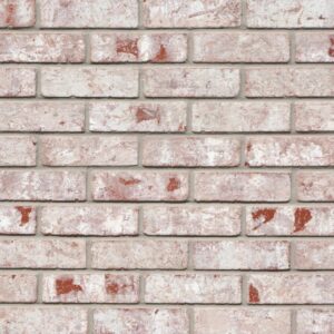 Stock Image - McNear Brick - Brick - Whitehall  - Builders Materials