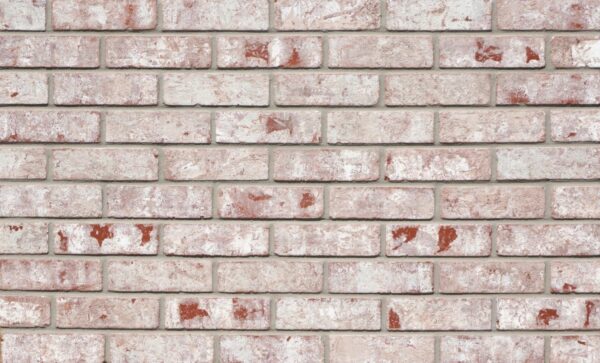 Stock Image - McNear Brick - Brick - Whitehall  - Builders Materials