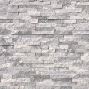 Stock Image - MSI - Stone - Alaska Grey  - Builders Materials