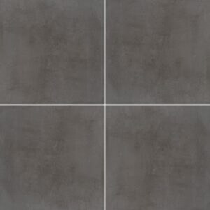 Stock Image - MSI - Porcelain - Beton Antracite  - Builders Materials