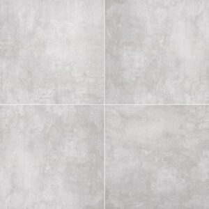 Stock Image - MSI - Porcelain - Beton Grey  - Builders Materials