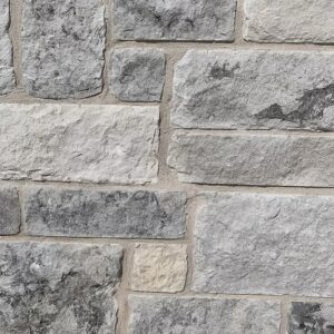 Stock Image - JSP Stone - Stone - Blue Limestone  - Builders Materials