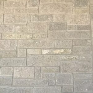 Stock Image - JSP Stone - Stone - Chapel Buff  - Builders Materials
