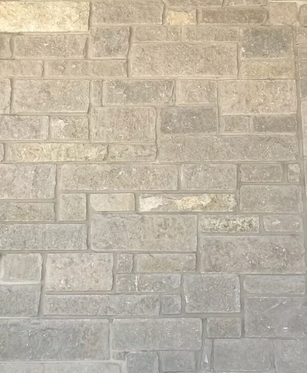 Stock Image - JSP Stone - Stone - Chapel Buff  - Builders Materials