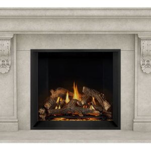 Stock Image - Dracme - Stone Mantel - Evolution Series  - Builders Materials