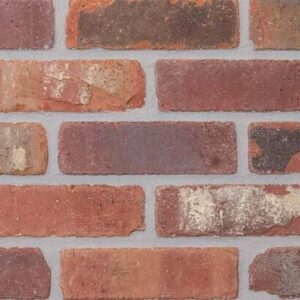 Stock Image - Hebron - Brick - Bell Tower  - Builders Materials