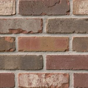 Stock Image - Hebron - Brick - Barrel Room  - Builders Materials