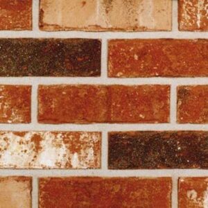 Stock Image - Hebron - Brick - Big Horn  - Builders Materials