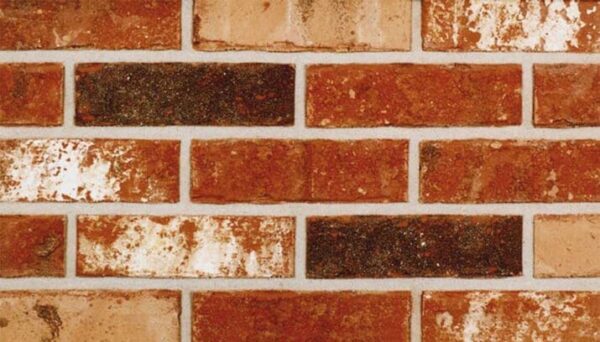 Stock Image - Hebron - Brick - Big Horn  - Builders Materials
