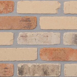 Stock Image - Hebron - Brick - Old Broadway  - Builders Materials