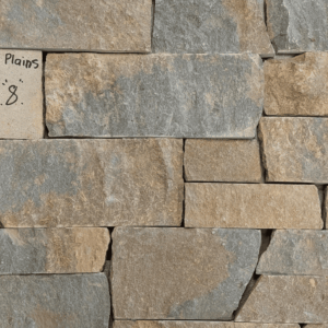 Stock Image - JSP Stone - Stone - Buffalo Plains  - Builders Materials