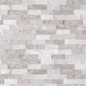 Stock Image - MSI - Stone - Luna Gray  - Builders Materials