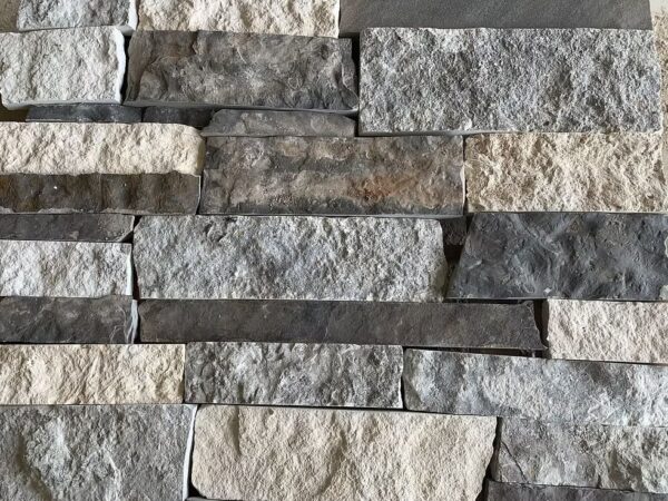 Stock Image - JSP Stone - Stone - Merrick  - Builders Materials