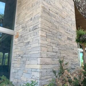 Stock Image - JSP Stone - Stone - Monterey  - Builders Materials