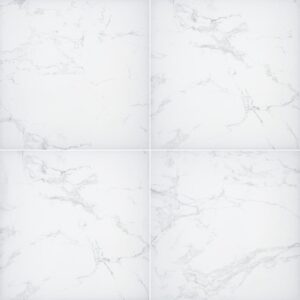Stock Image - MSI - Porcelain - Praia Carra  - Builders Materials