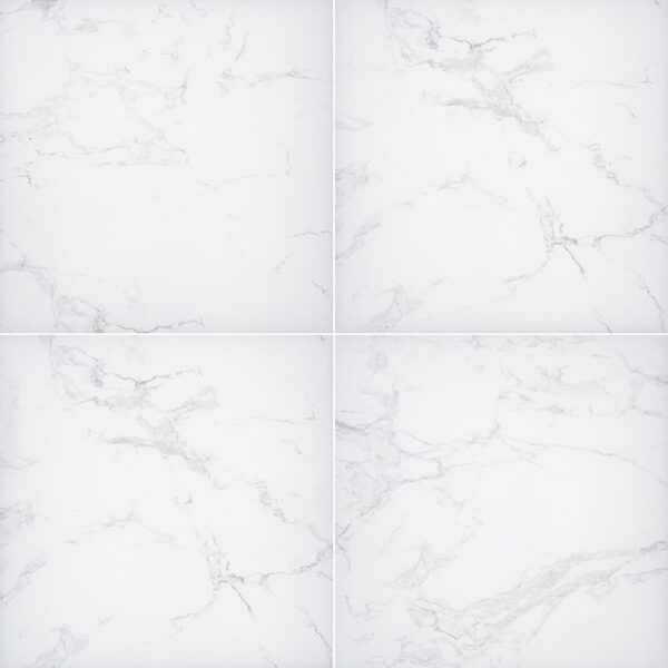 Stock Image - MSI - Porcelain - Praia Carra  - Builders Materials