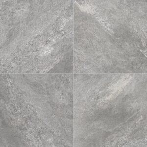 Stock Image - MSI - Porcelain - Quarzo Gray  - Builders Materials