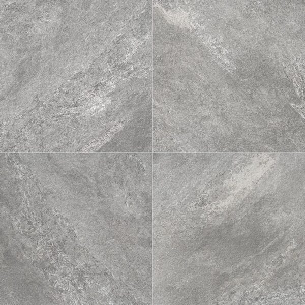 Stock Image - MSI - Porcelain - Quarzo Gray  - Builders Materials