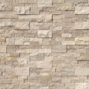 Stock Image - MSI - Stone - Roman Beige  - Builders Materials