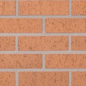 Stock Image - Hebron - Brick - Scoria  - Builders Materials