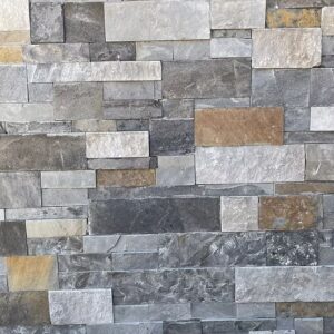 Stock Image - JSP Stone - Stone - Sierra Ridge  - Builders Materials