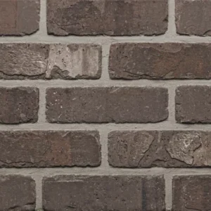 Stock Image - Hebron - Brick - Smokehouse  - Builders Materials