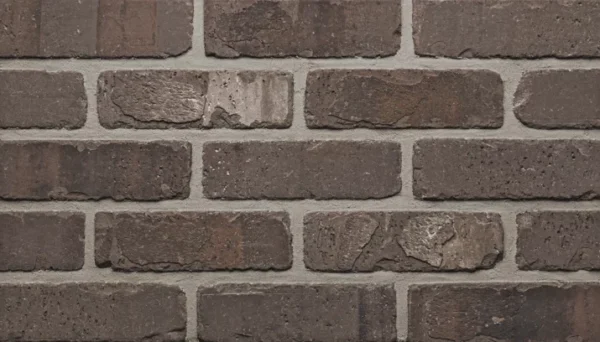 Stock Image - Hebron - Brick - Smokehouse  - Builders Materials