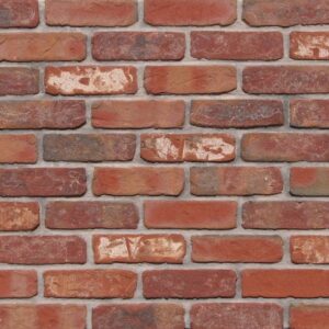 Stock Image - McNear Brick - Brick - Stratford  - Builders Materials