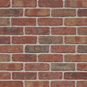 Stock Image - McNear Brick - Brick - Tivoli  - Builders Materials