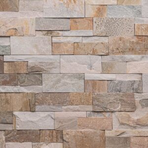 Stock Image - MSI - Stone - Golden Honey XL  - Builders Materials