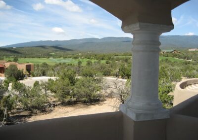 Builders Materials - Columns Arches and Stone